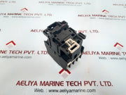Telemecanique Lc1 D25004 Contactor 40A 110V 50/60Hz
