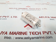 Lot Of 9X Electronicon E33.D68-501055 Capacitor En60252-1