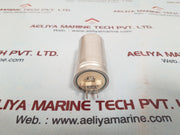 Lot Of 9X Electronicon E33.D68-501055 Capacitor En60252-1