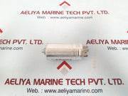 Lot Of 9X Electronicon E33.D68-501055 Capacitor En60252-1