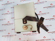 Jrc Nqw-375A Telephone