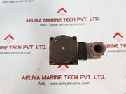 Lut03 Explosion-proof Hydraulic Valve 24V