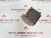 Lut03 Explosion-proof Hydraulic Valve 24V