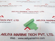 Lot Of 100X Phoenix Contact STZ-MSTB Terminal Connector