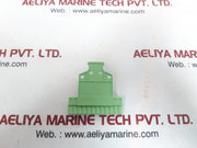 Lot Of 100X Phoenix Contact STZ-MSTB Terminal Connector
