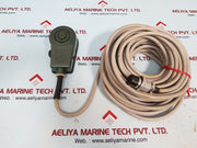 Kyoritsu radio wm-11 dynamic microphone