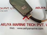 Kyoritsu radio wm-11 dynamic microphone