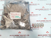 Lot Of 100X P2Cm-s Relay Socket