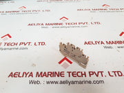 Lot Of 19X Phoenix Contact STTB 2.5-2DIO/O-UL/UR-UL Terminal Block