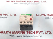 Schneider Electric Lrd 05 Overload Relays 0.63-1A 690V