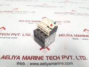Schneider Electric Lrd 05 Overload Relays 0.63-1A 690V