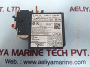 Schneider Electric Lrd 05 Overload Relays 0.63-1A 690V