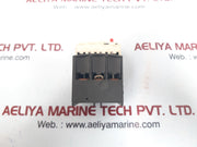 Schneider Electric Lrd 05 Overload Relays 0.63-1A 690V
