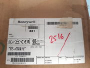 Honeywell Tc-fxx072 Rack 7 Slot Module Power Supply 97126475