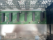 Honeywell Tc-fxx072 Rack 7 Slot Module Power Supply 97126475