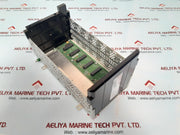 Honeywell Tc-fxx072 Rack 7 Slot Module Power Supply 97126475