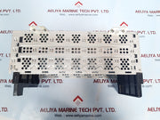 Honeywell Tc-fxx072 Rack 7 Slot Module Power Supply 97126475