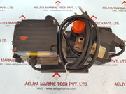 E.M.G Elettromeccanica 56/2 Circulation Pump Motor