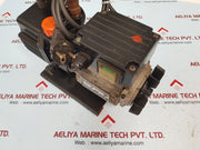 E.M.G Elettromeccanica 56/2 Circulation Pump Motor