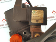E.M.G Elettromeccanica 56/2 Circulation Pump Motor