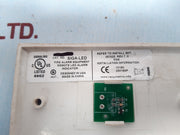 Signaling Siga-led Fire Alarm Equipment