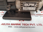 E.M.G Elettromeccanica 56/2 Circulation Pump Motor