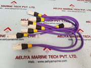 Honeywell 51202971-110 I/O Link Cable 51202971-112