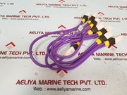Honeywell 51202971-110 I/O Link Cable 51202971-112