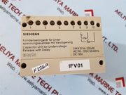 Siemens 3wx3156-3jg00 circuit breaker