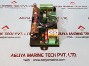 Det-tronics eq2100psm eagle quantum power supply monitor