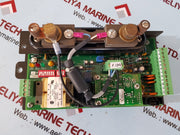 Det-tronics eq2100psm eagle quantum power supply monitor