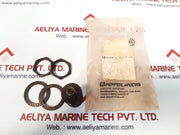 Pepperl+Fuchs Nrb10 Nrb10-30Gm50-e2-c-v1 Proximity Switch