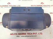 Besi 100 G Pneumatic Valve Actuator 10 Bar-142.Psi