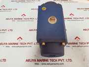 Besi 100 G Pneumatic Valve Actuator 10 Bar-142.Psi