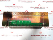 Honeywell 900R08-0101 8 I/O Slot Rack Controller