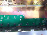 Honeywell 900R08-0101 8 I/O Slot Rack Controller