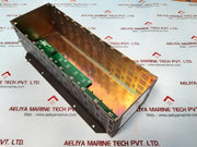 Honeywell 900R08-0101 8 I/O Slot Rack Controller