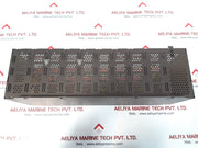 Honeywell 900R08-0101 8 I/O Slot Rack Controller