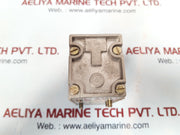 Festo 10855 J-5/2-1/4-d-1 Pilot Operated Valve