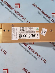 Astec lpq252 power supply