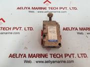 Festo 9964 Mfh-3-1/4 Solenoid Valve 1,5...8 Bar