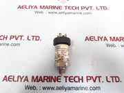 Wika S-10 Pressure Transmitter