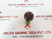 Harowe Servo 15Cx-406-b-3A Synchro Transmitter 1802884-150-a