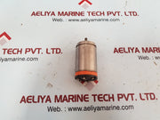 Harowe Servo 15Cx-406-b-3A Synchro Transmitter 1802884-150-a