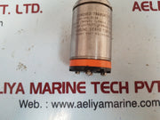 Harowe Servo 15Cx-406-b-3A Synchro Transmitter 1802884-150-a