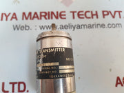 vernitron 15cx6c 60c synchro transmitter mil-s-20708/20b-001