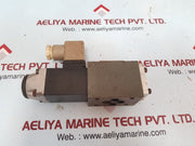 Rexroth 4 we 6 c52/ag24nz4 hydraulic directional control valve