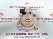 Aira Cf8 Isd Solenoid Valve 230V Ac