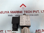 Aira Cf8 Isd Solenoid Valve 230V Ac