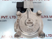 Aira Cf8 Isd Solenoid Valve 230V Ac
